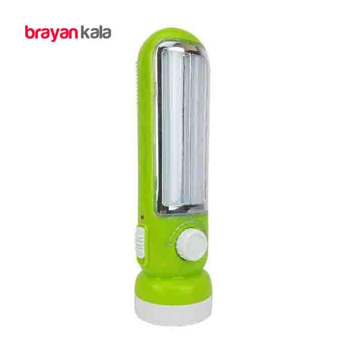 عکس اصلی چراغ قوه ویداسی مدل WD-307